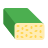 color style tempeh icon
