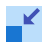 Shrink icon