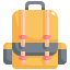 School Bag icon