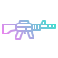 Gun icon