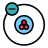 Atom icon