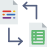 exchange icon