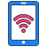 WiFi icon