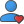 favorite user icon