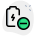 batterie entfernen icon