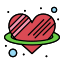 heart icon
