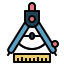 boussole icon