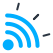 Internet Signal icon