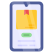 Mobile Parcel icon
