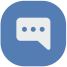 comment icon