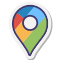 google-maps-nuevo icon