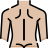 back icon