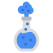 Chemical Reaction icon