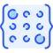 Matrix icon