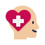 Psychische Gesundheit icon