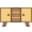 office s style buffet icon