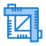 crop tool icon