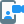 Smartphone Video Call icon