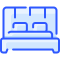 Bed icon