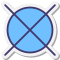 Do Not Dryclean icon
