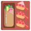 Lunchbox icon