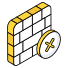 nessun muro icon