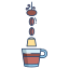 external-espresso-food-levitation-icongeek26-linear-colour-icongeek26 icon