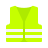 Светоотражающий жилет icon