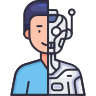 Human Android icon