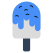 Popsicle icon