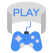 Play Video Game icon