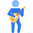 Guitar icon