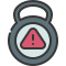 heavy icon