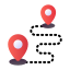 route icon