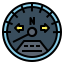 electronic icon