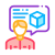 Product Delivery icon
