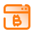 site Web Bitcoin icon