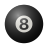 Pool 8 Ball icon