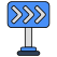 Directional Arrows icon