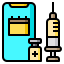 Vaccine icon