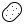forma thin style potato icon