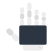 VR Glove icon