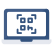 Online Barcode icon