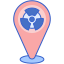 rote zone icon