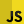 JavaScript logo