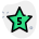 fifth place badge icon