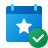 Event Accepted icon