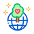 protection de l'environnement icon