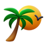 Tropiques icon