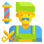 avatar icon
